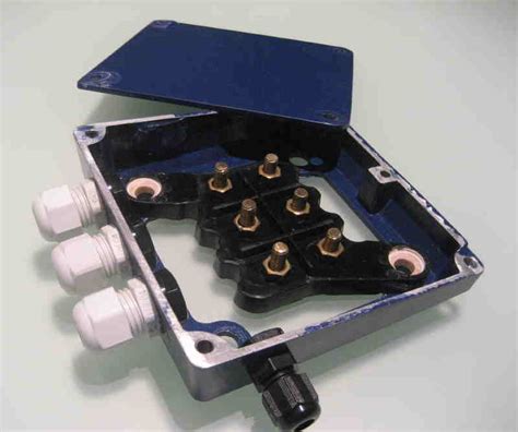 electric junction box for electric motors|motor terminal block catalogue.